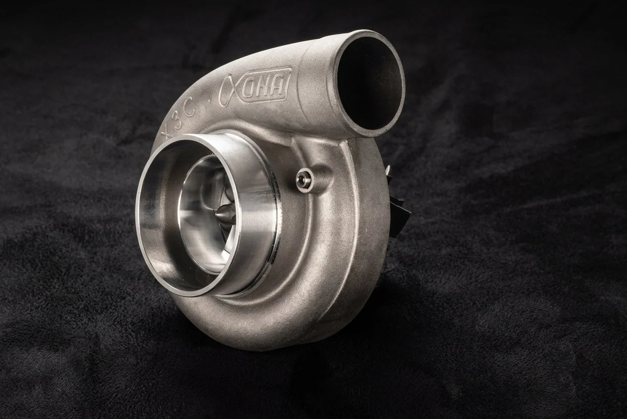 Xona Rotor XRC5964S turbocharger for BMW B58 engine