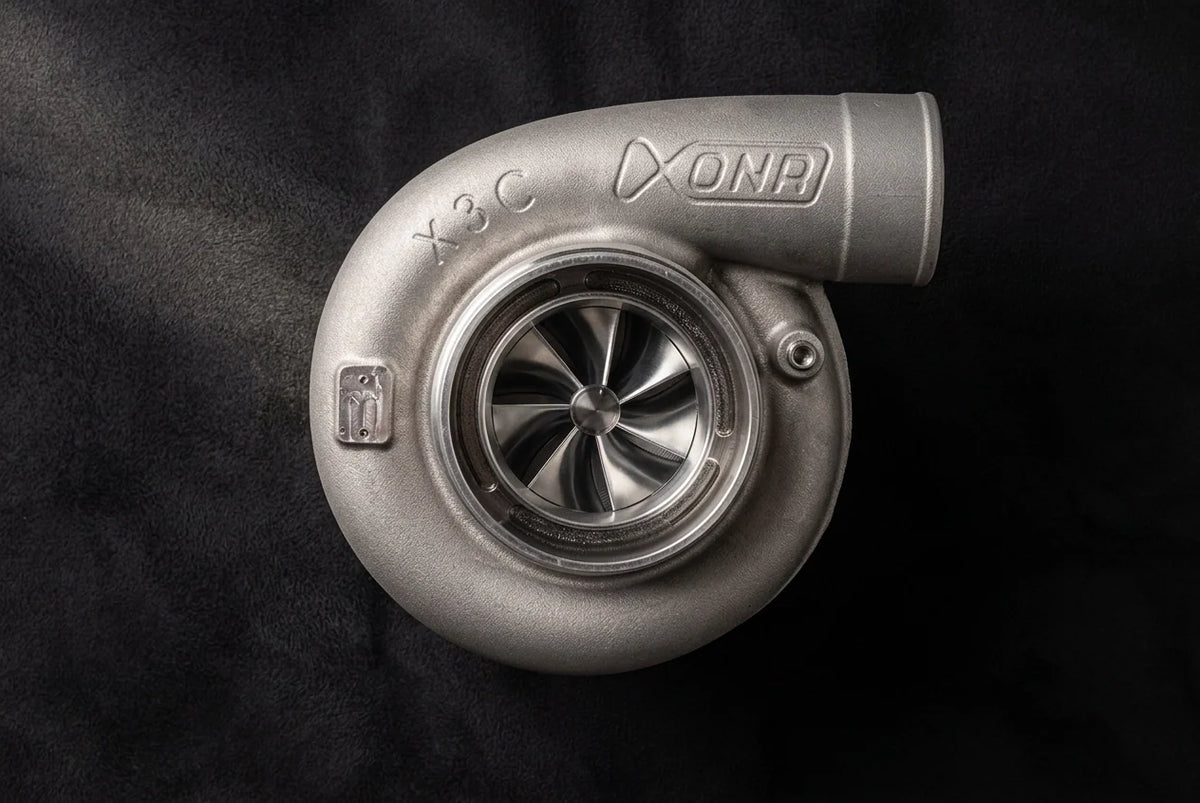 Xona XRC6264S turbocharger for BMW B58