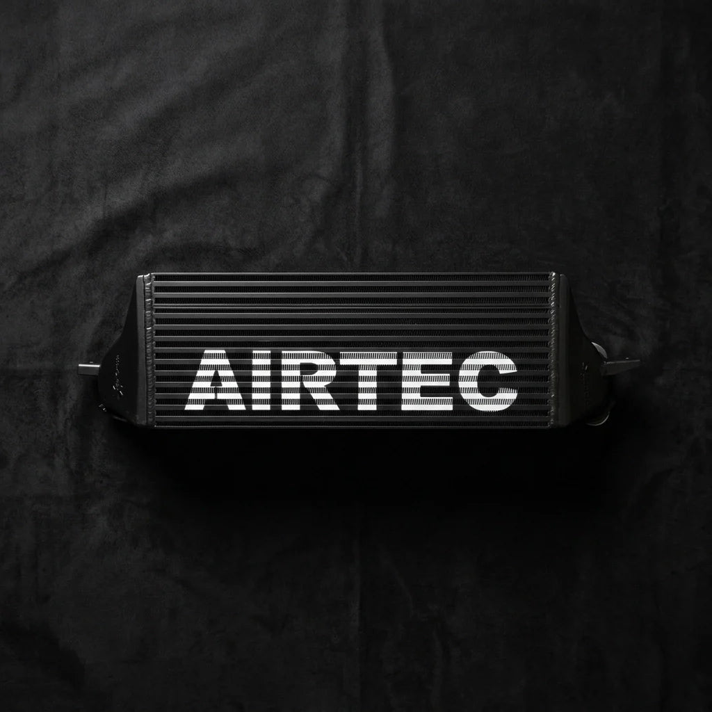 AIRTEC Motorsport intercooler upgrade for B48 MINI JCW F56