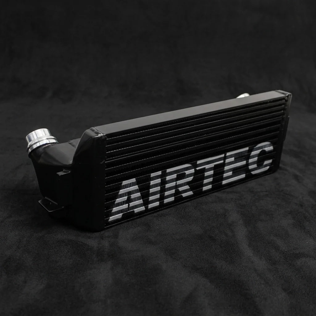 AIRTEC intercooler upgrade for BMW N55 F20 F22 F30 F32 F87