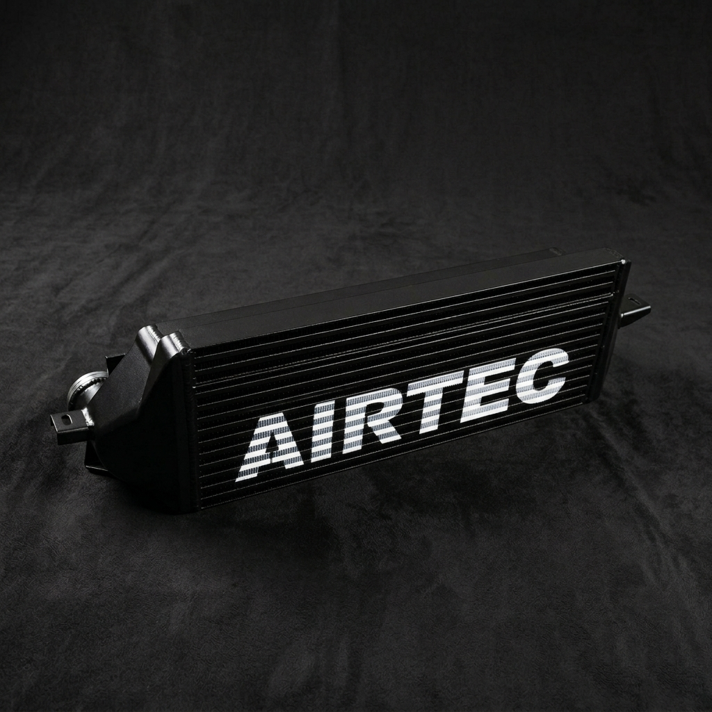 AIRTEC intercooler for MINI Cooper S F56 — B46/B48