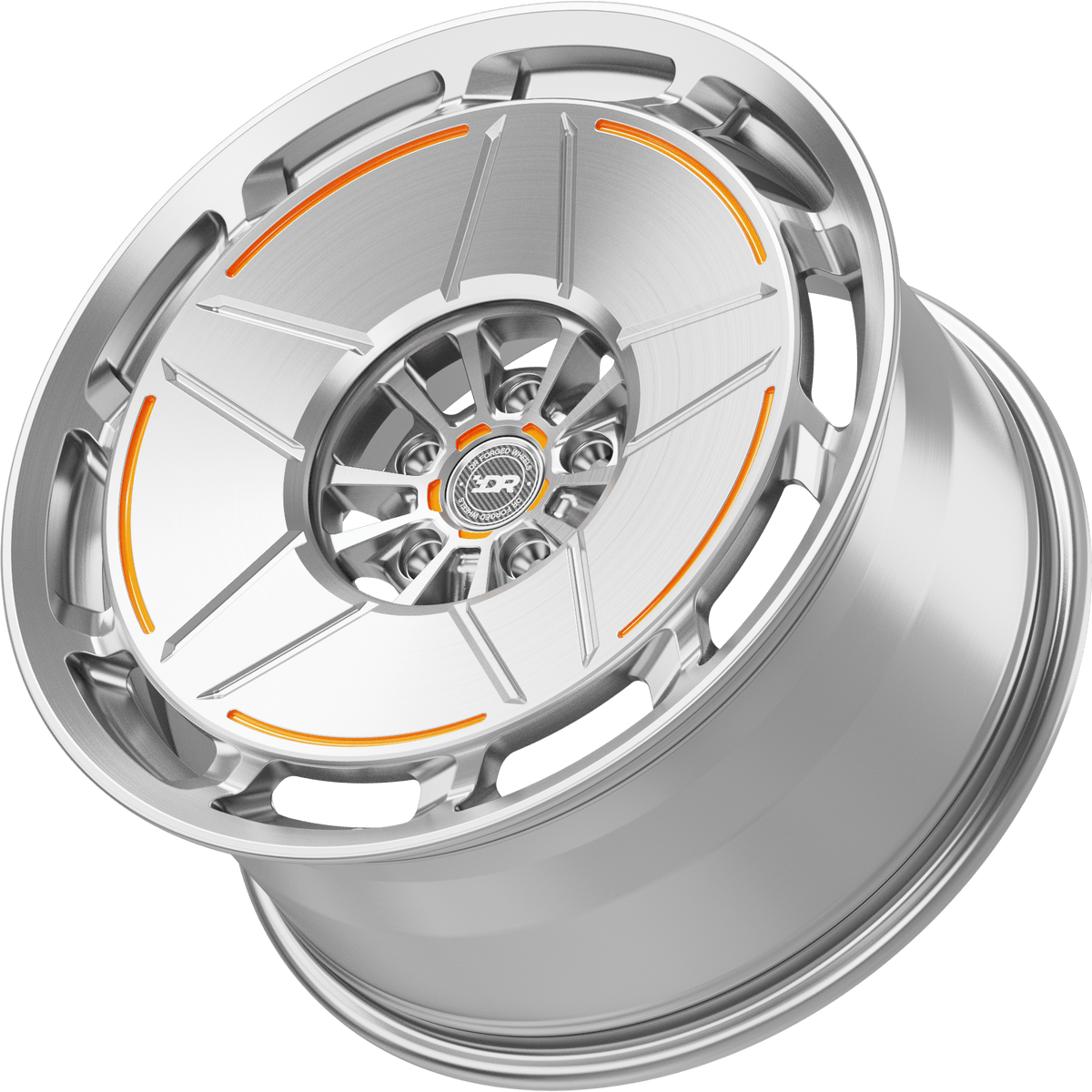 AR01 — DR Forged