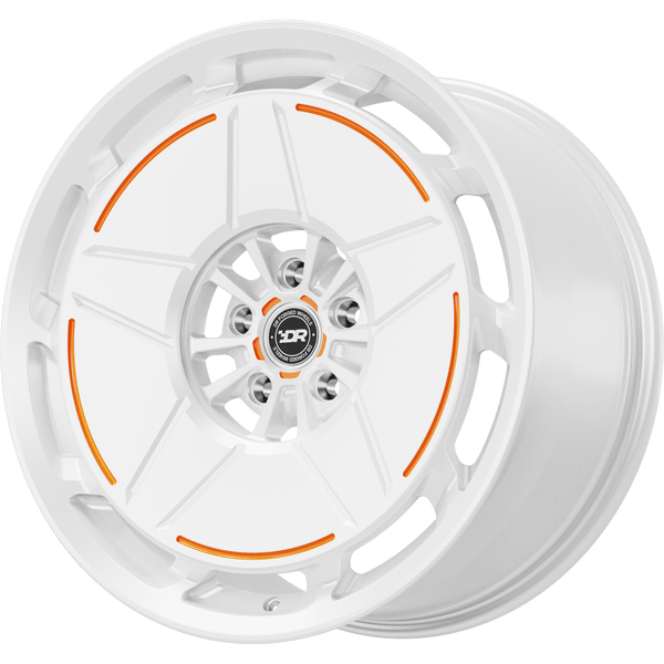 AR01 — DR Forged