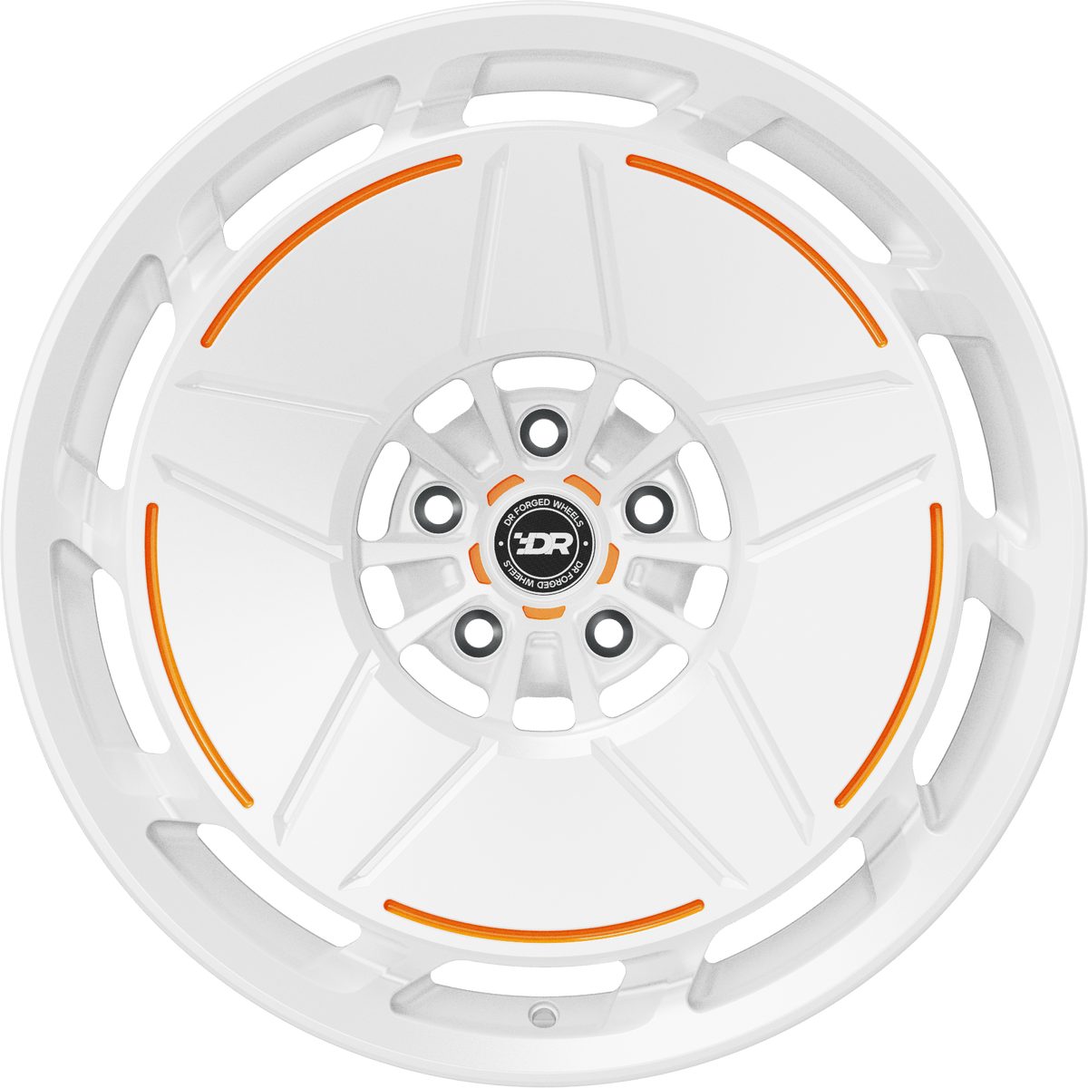 AR01 — DR Forged