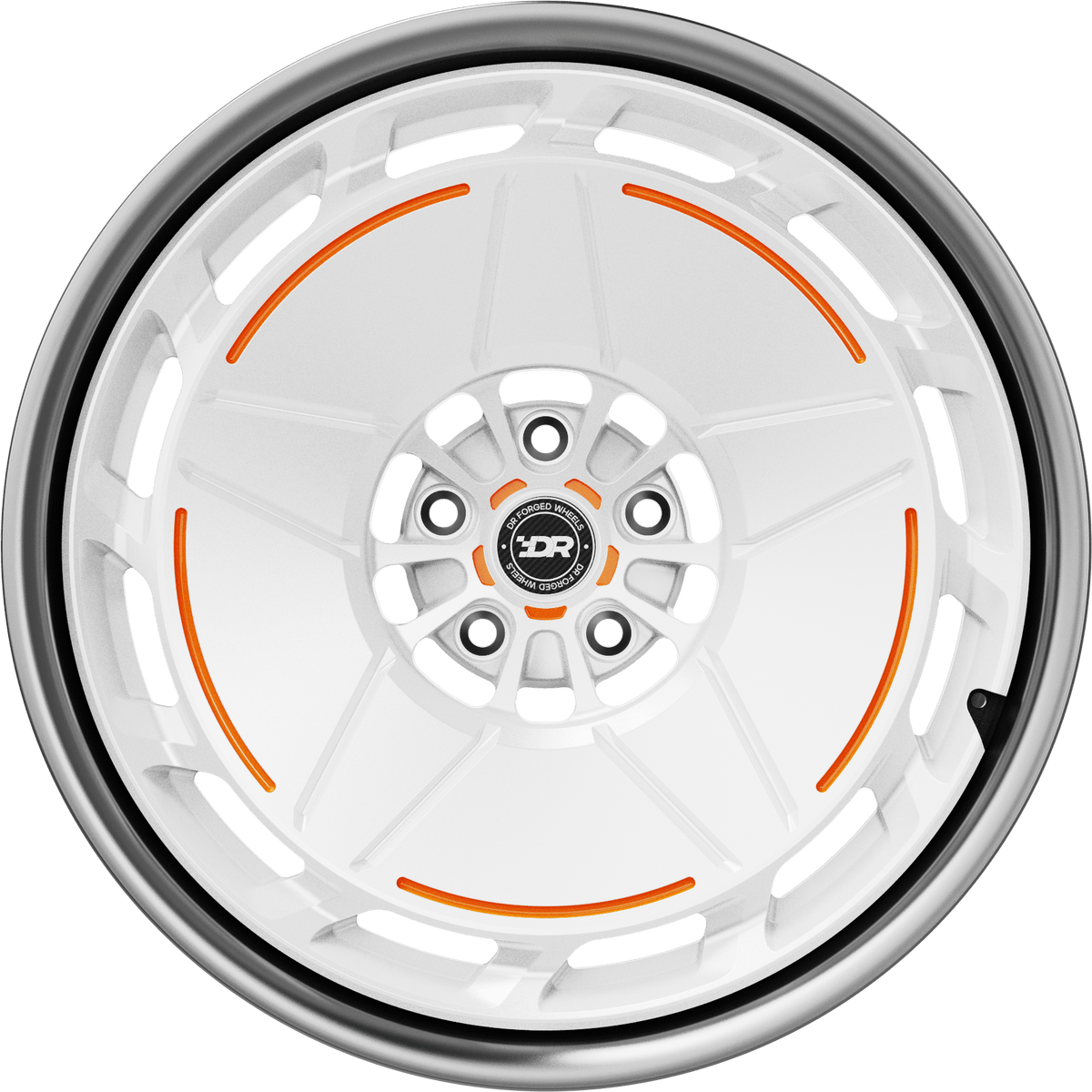AR01-M — DR Forged