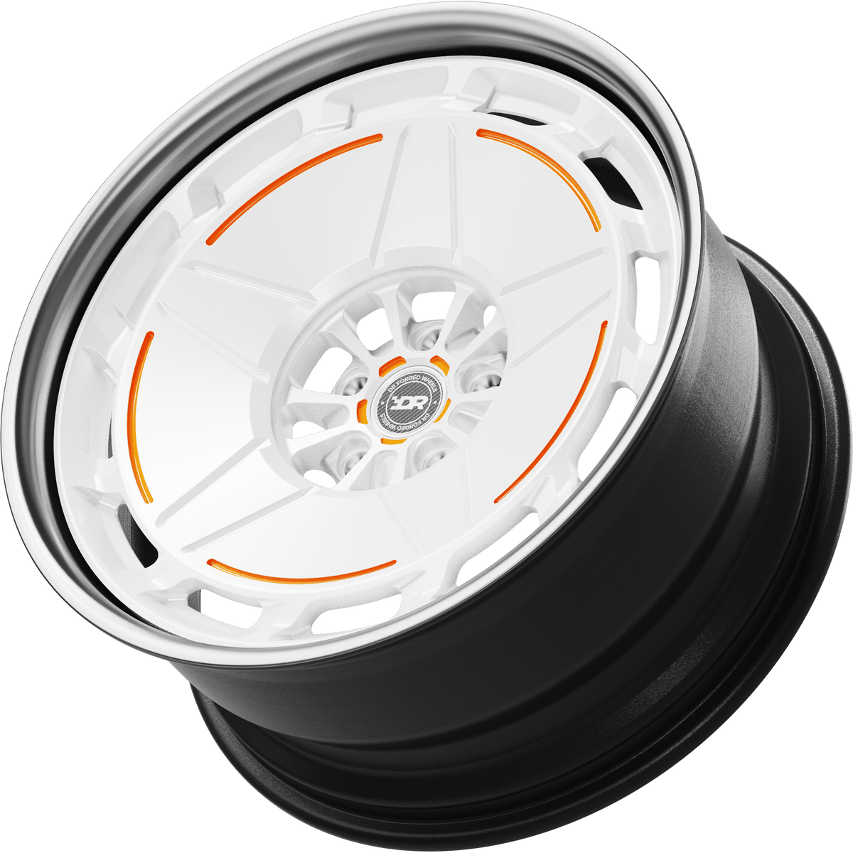 AR01-M — DR Forged