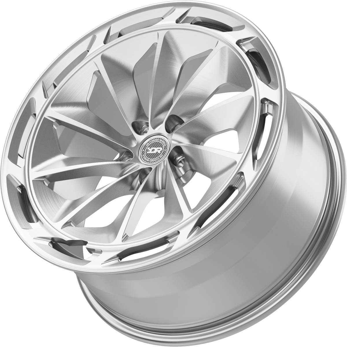 AR02 — DR Forged