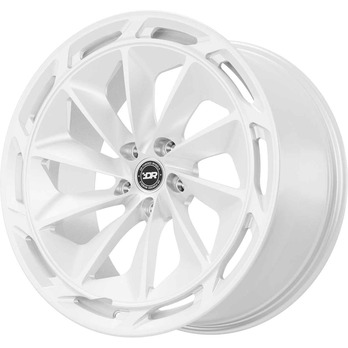 AR02 — DR Forged