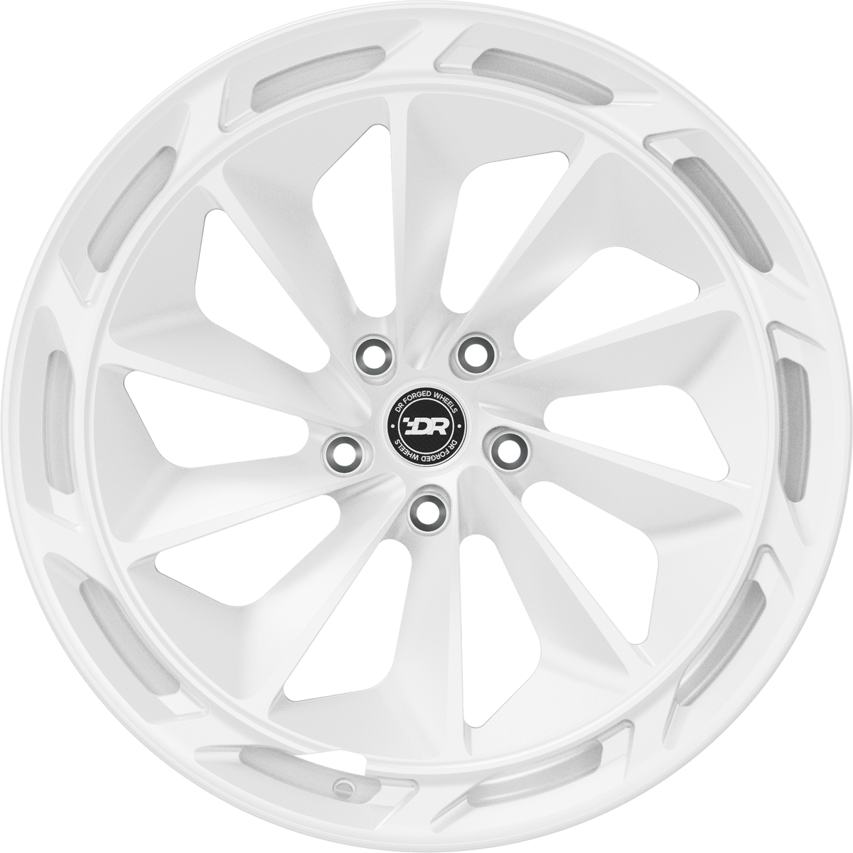 AR02 — DR Forged