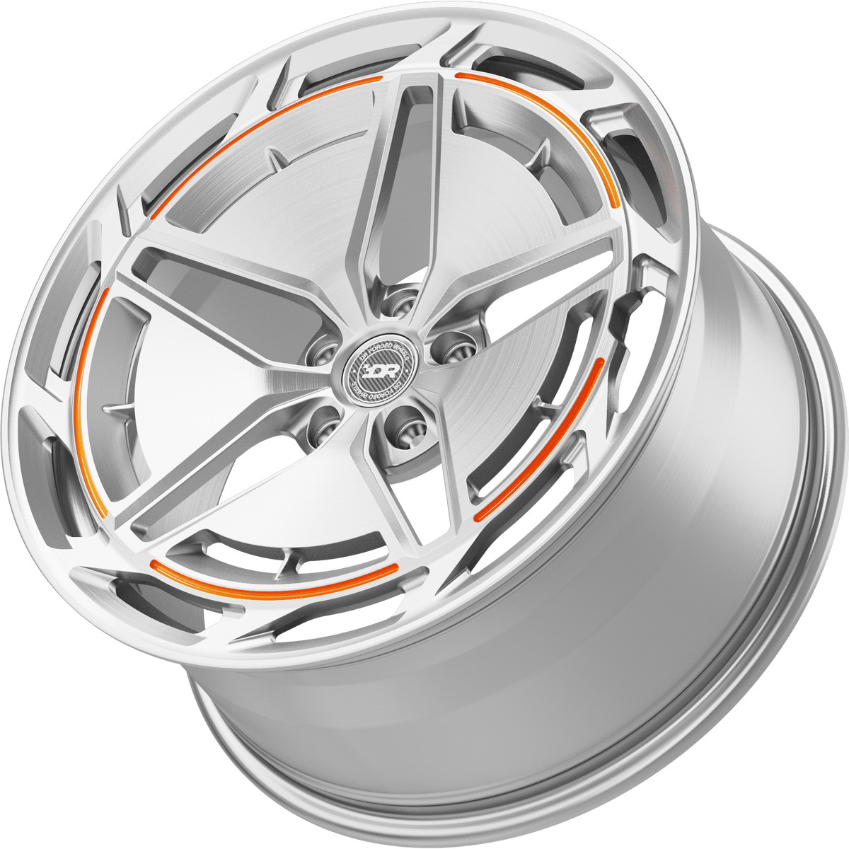 AR03 — DR Forged