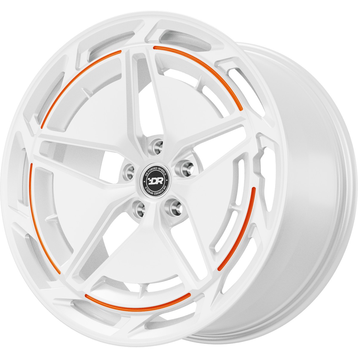 AR03 — DR Forged