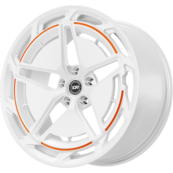 AR03 — DR Forged