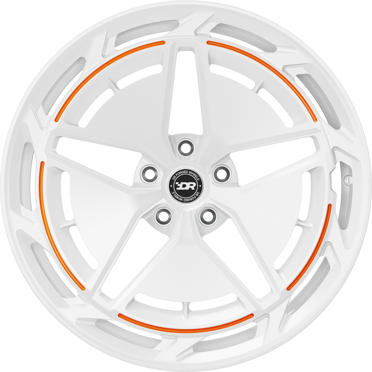 AR03 — DR Forged
