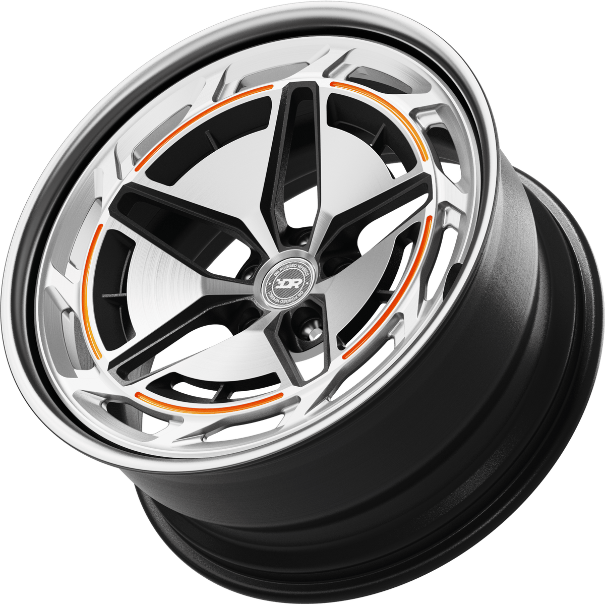 AR03-M — DR Forged