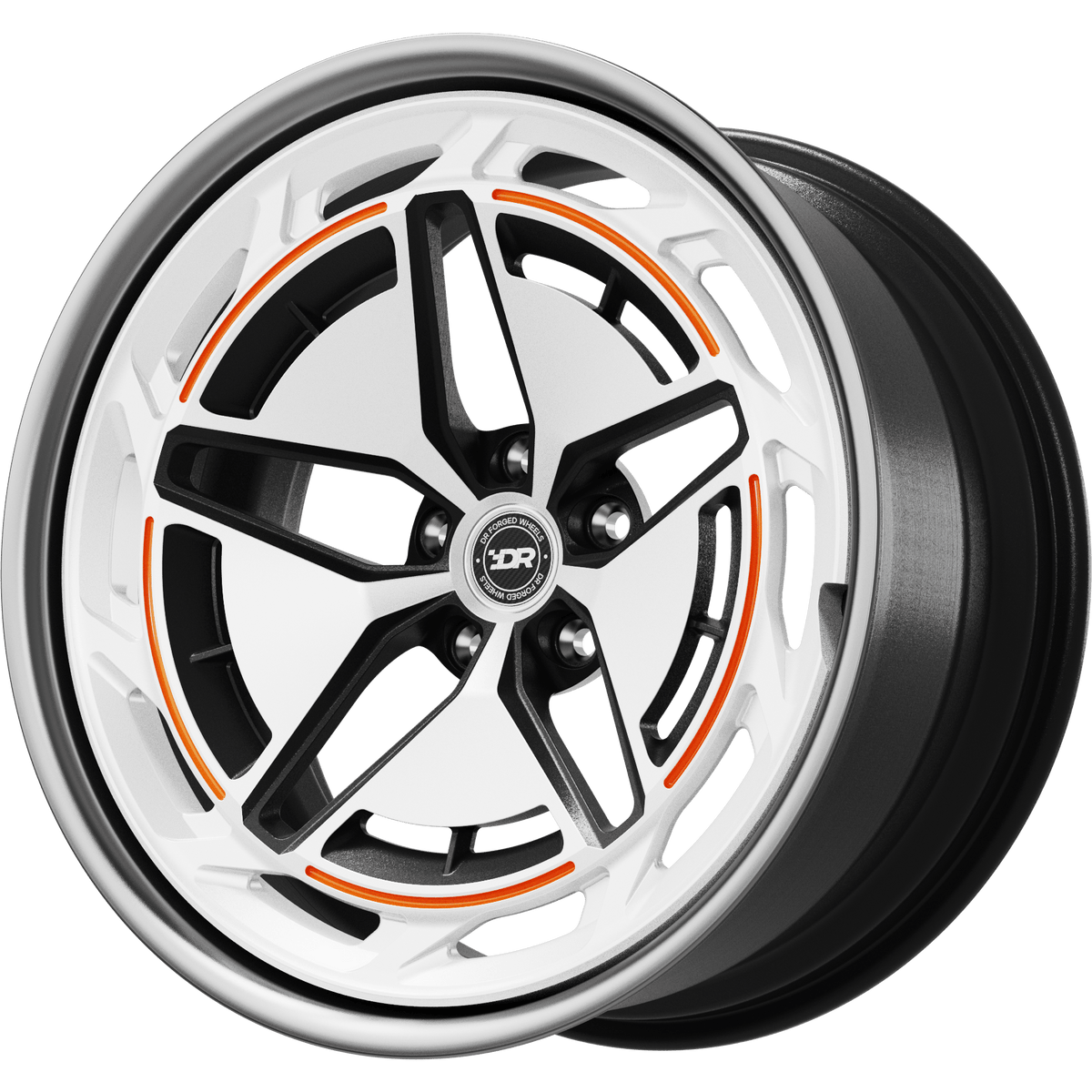 AR03-M — DR Forged