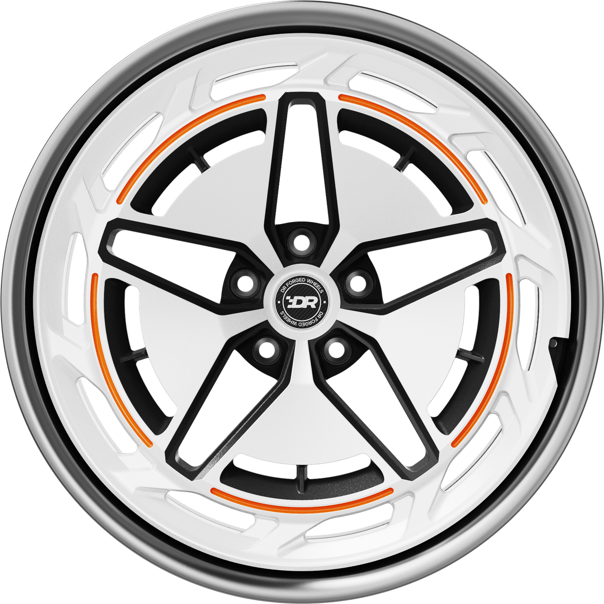 AR03-M — DR Forged
