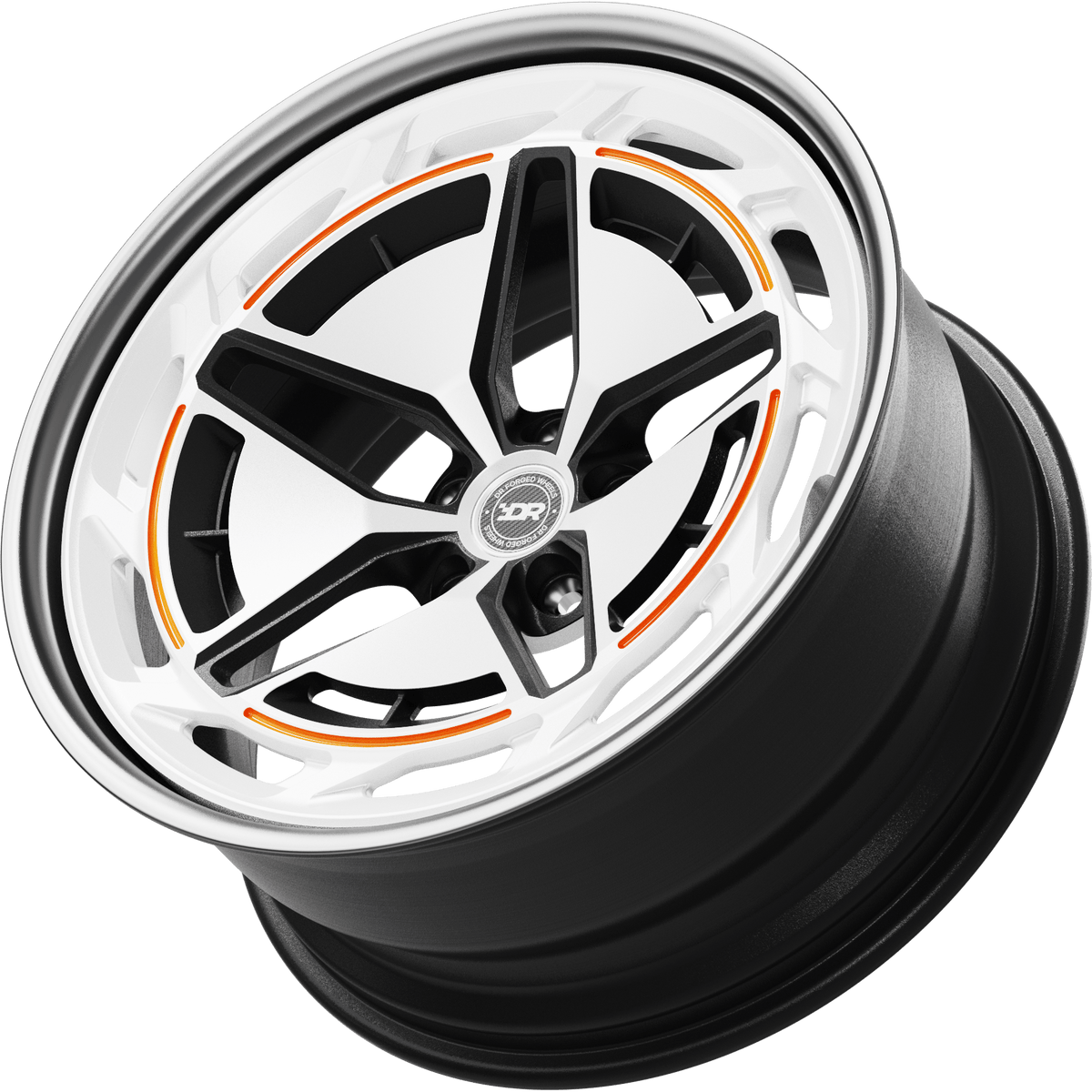 AR03-M — DR Forged