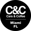 Cars & Coffee Miami