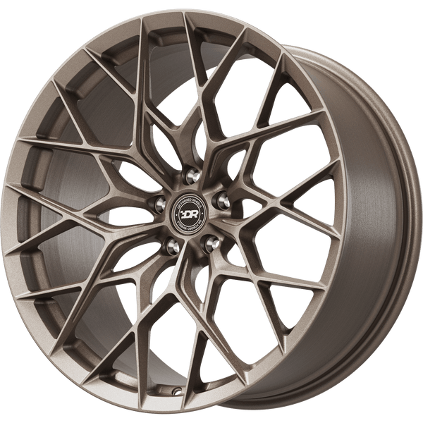 DL01 — DR Forged