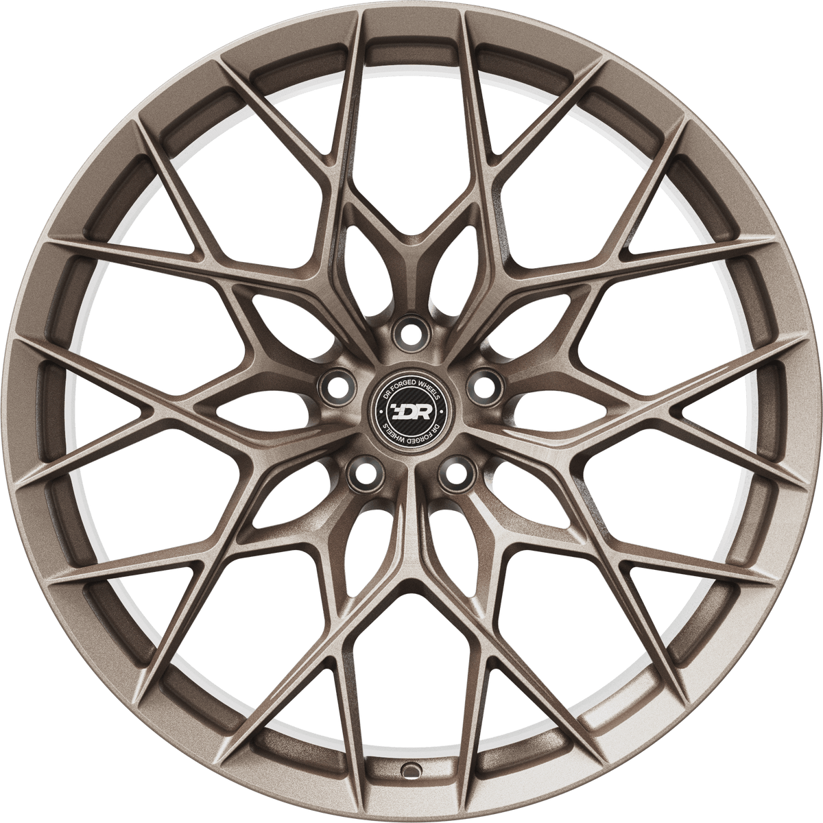 DL01 — DR Forged