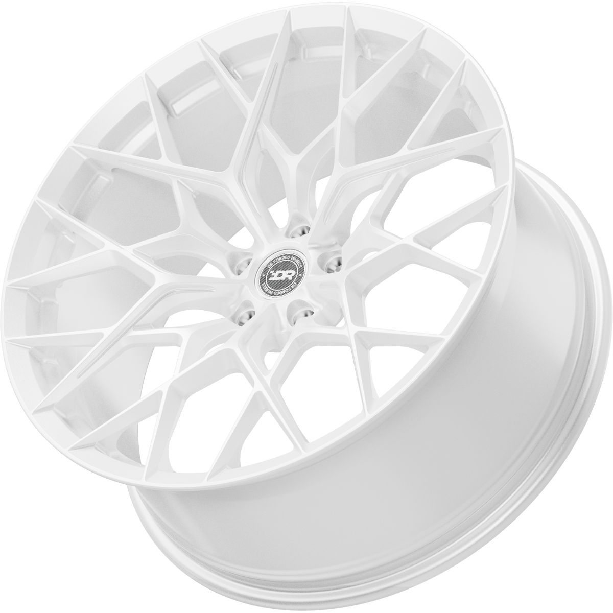 DL01 — DR Forged