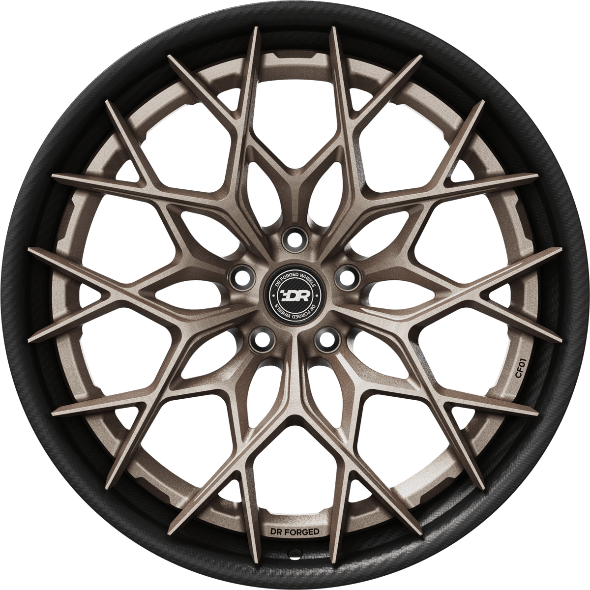 DL01-C — DR Forged