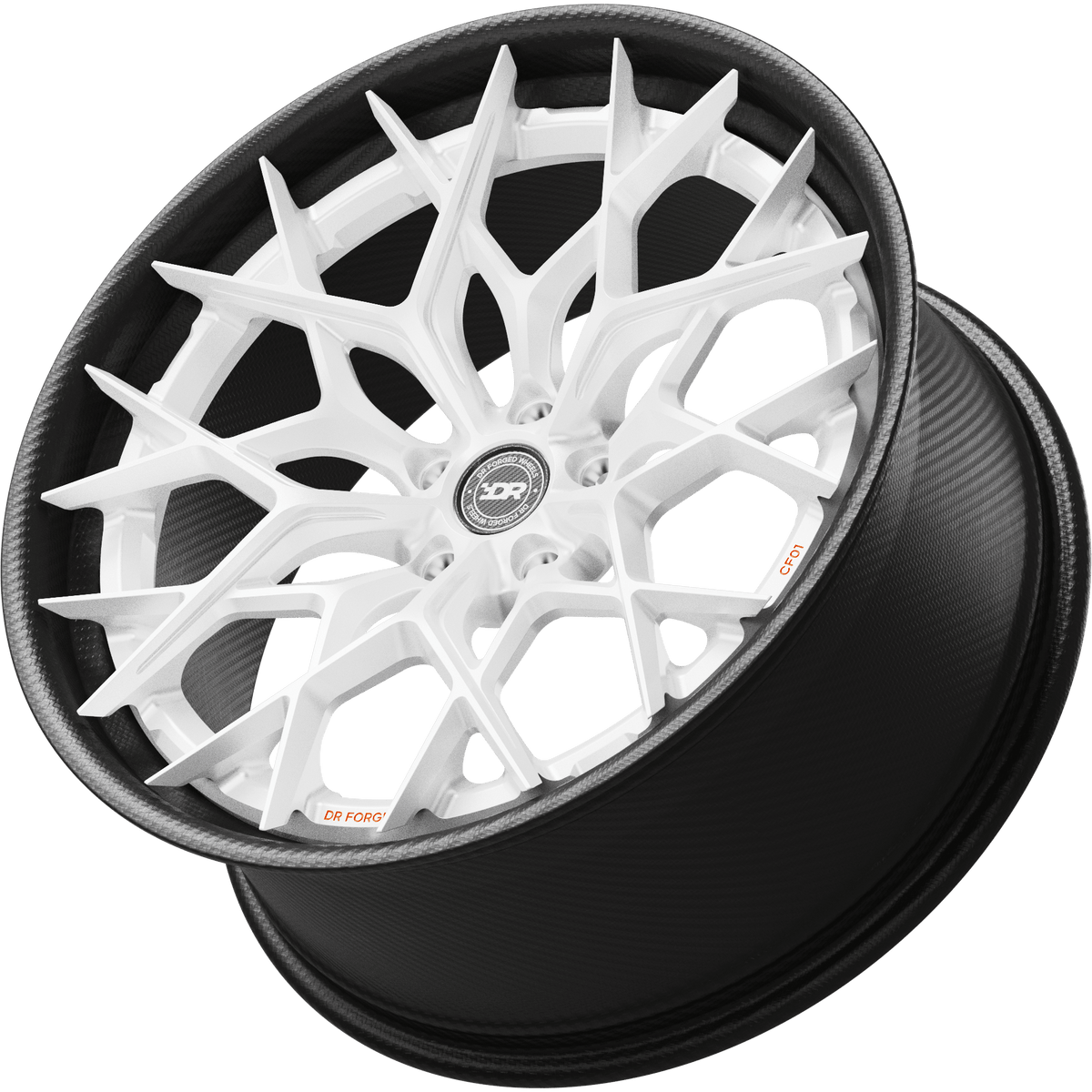 DL01-C — DR Forged