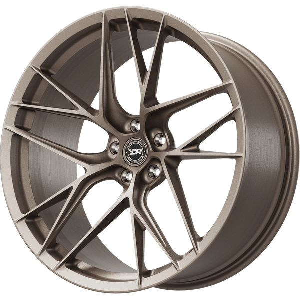 DL02 — DR Forged