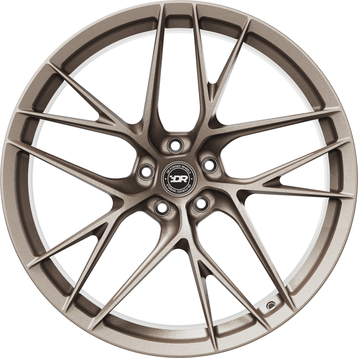 DL02 — DR Forged