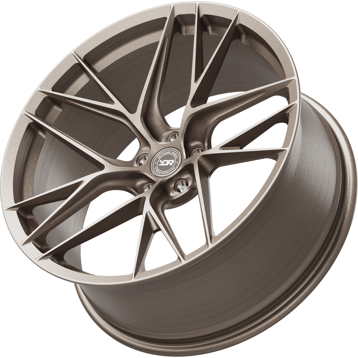 DL02 — DR Forged
