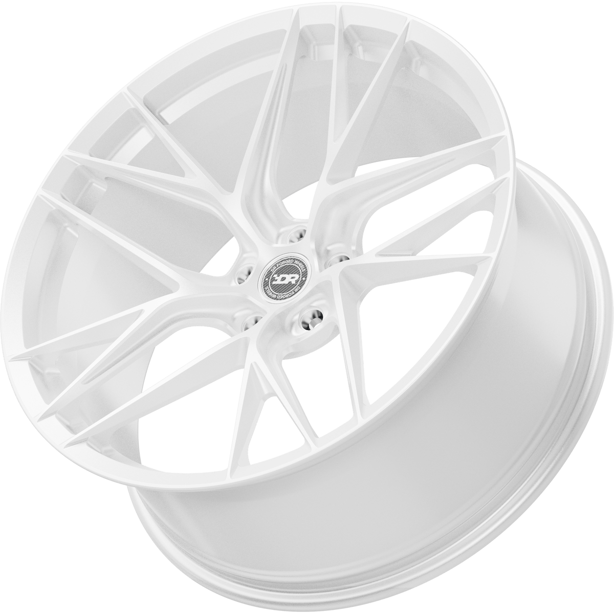 DL02 — DR Forged