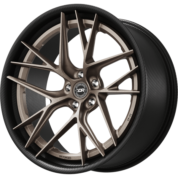 DL02-C — DR Forged