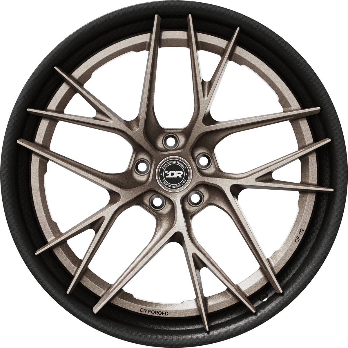DL02-C — DR Forged