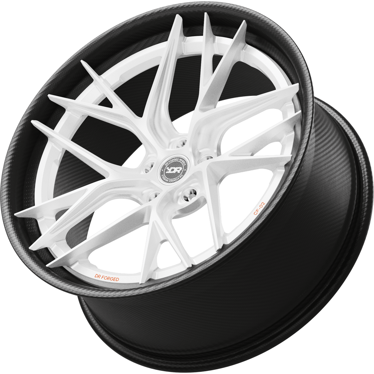 DL02-C — DR Forged