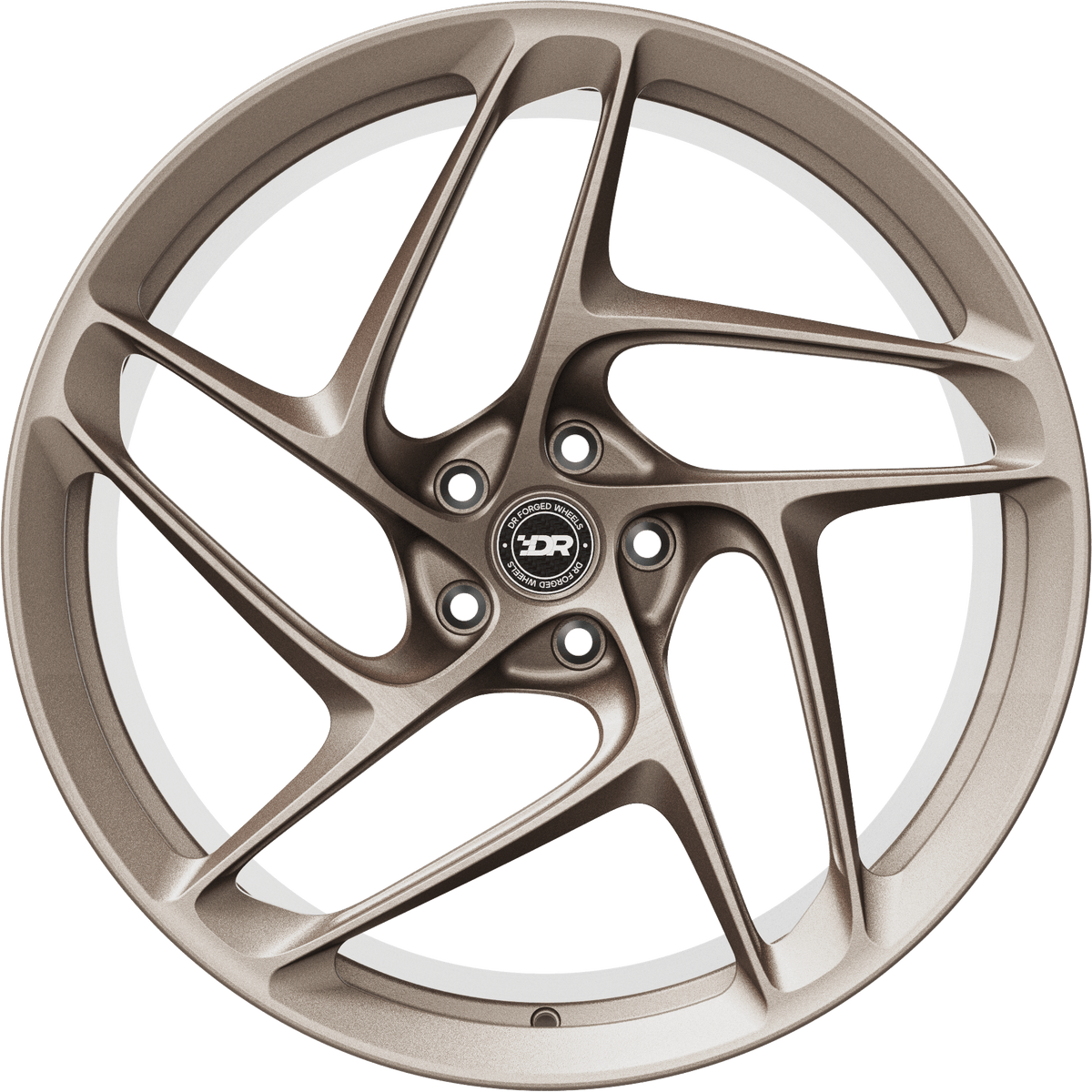 DL04 — DR Forged