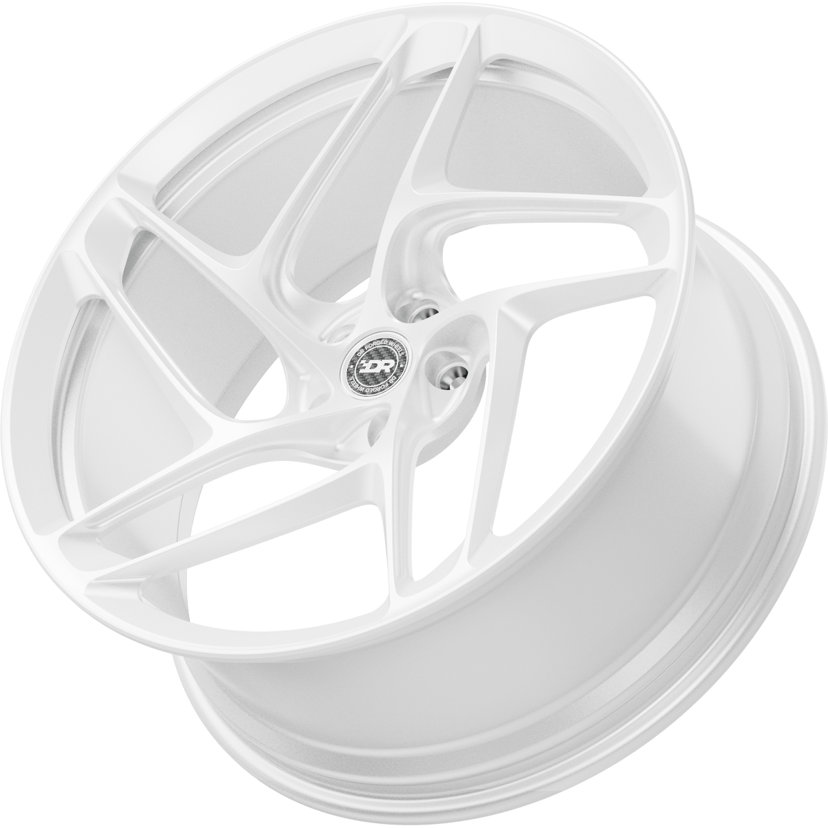 DL04 — DR Forged