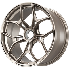 DL05-CL forged wheel — DR Forged