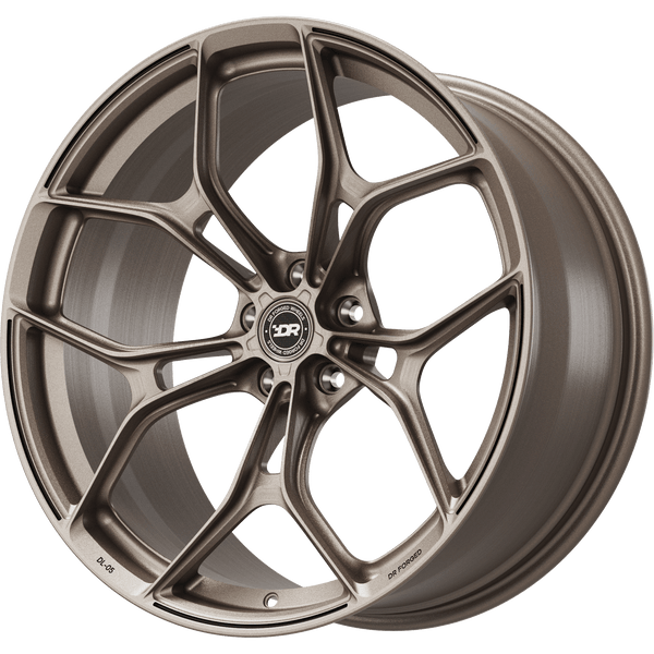 DL05 — DR Forged