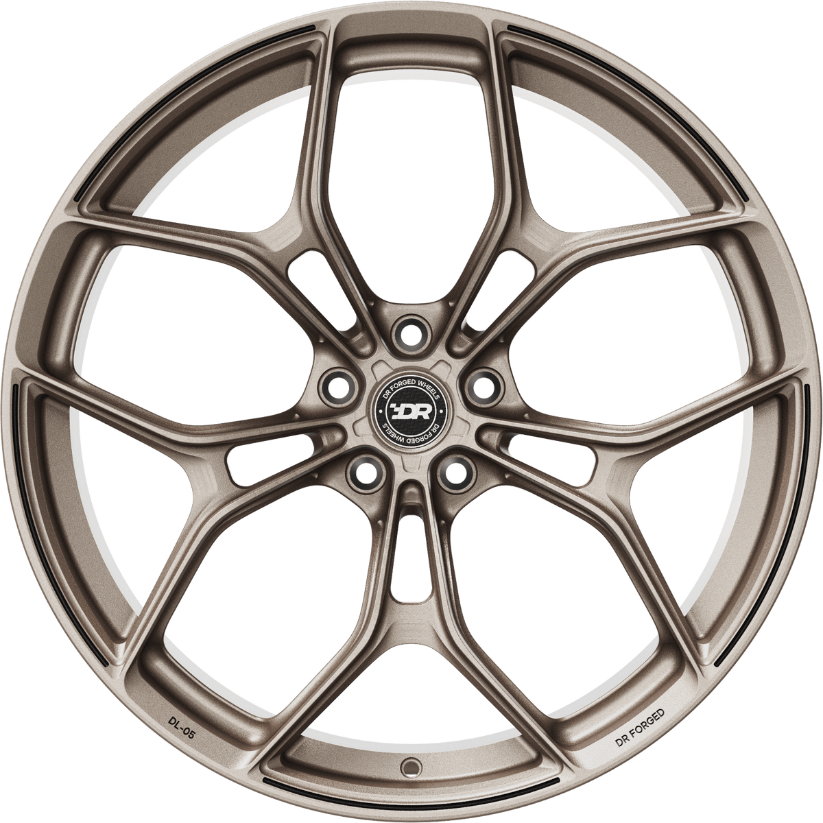 DL05 — DR Forged
