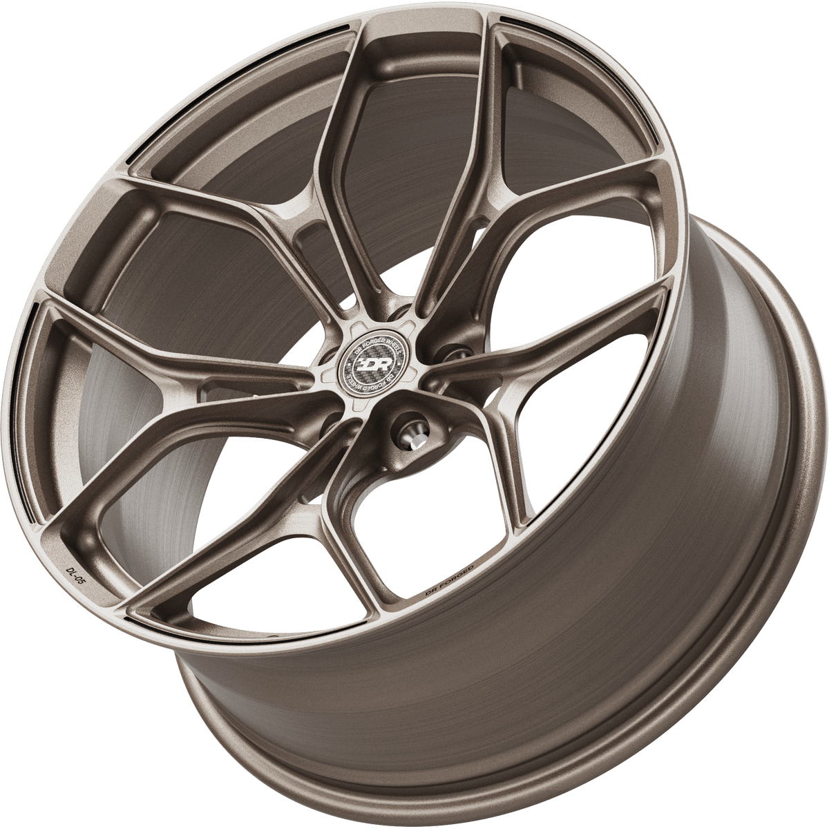 DL05 — DR Forged