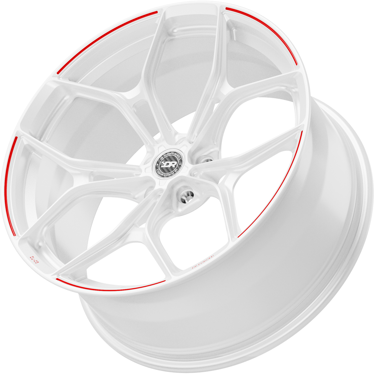 DL05 — DR Forged
