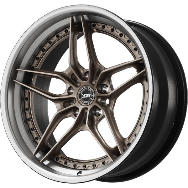 DL06-M — DR Forged