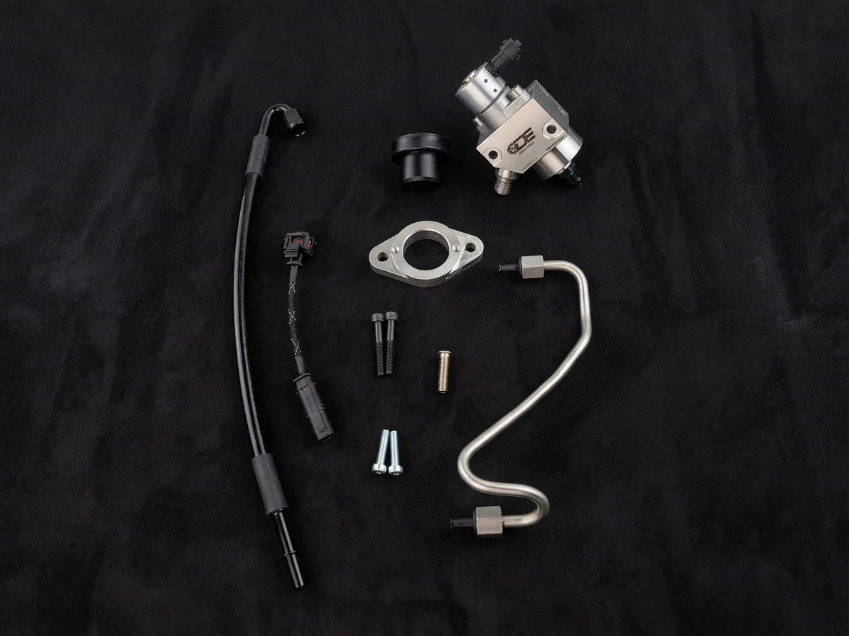 Dorch Engineering N55 HPFP upgrade for BMW N55 — F-chassis