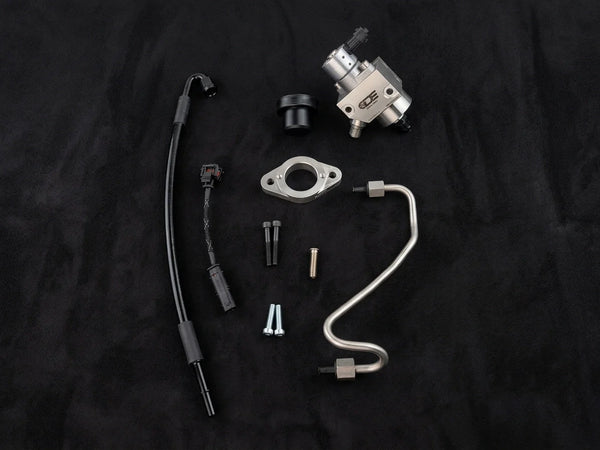 Dorch Engineering N55 HPFP upgrade for BMW N55 — F-chassis