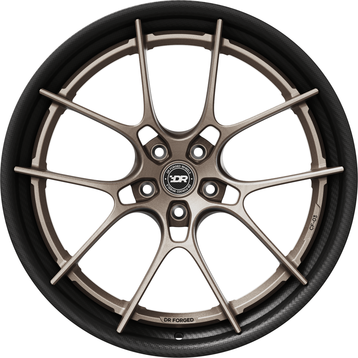 DR01-C — DR Forged