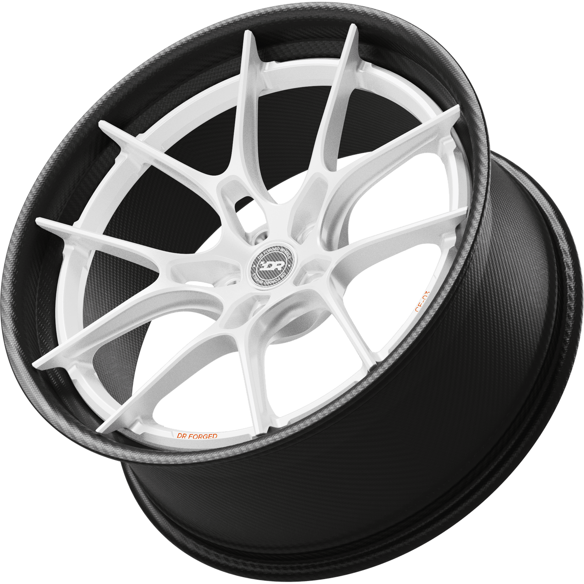 DR01-C — DR Forged