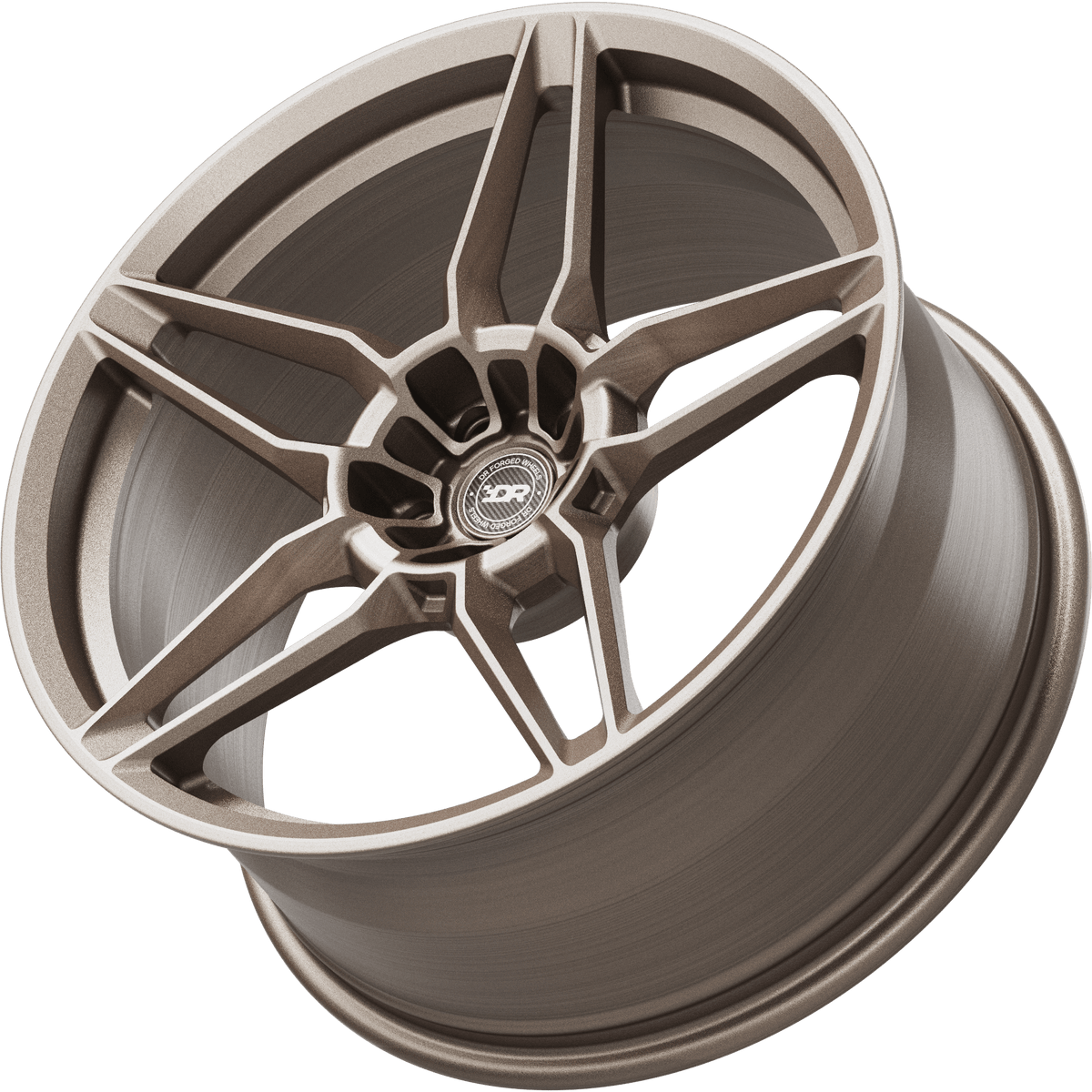 DR05 — DR Forged