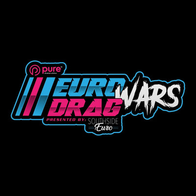 Euro Drag Wars 2026