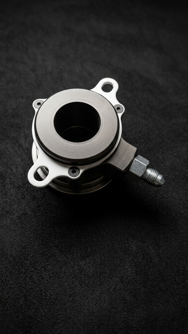 Clutchmasters hydraulic throwout bearing for BMW MINI B48 transverse
