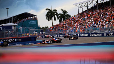 Formula 1 Miami Grand Prix 2026